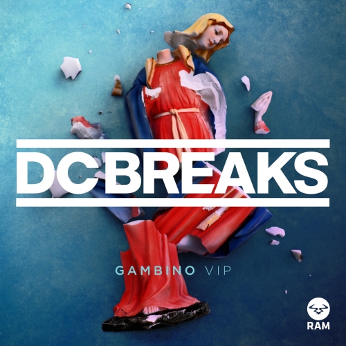 DC Breaks – Gambino VIP