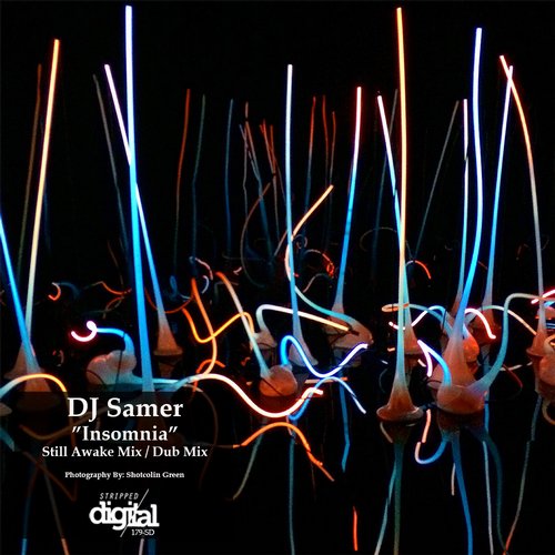 DJ Samer – Insomnia