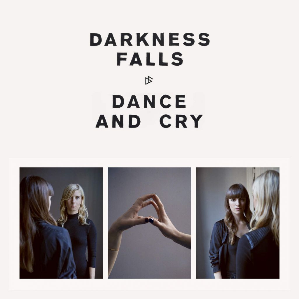 Darkness Falls – Dance And Cry