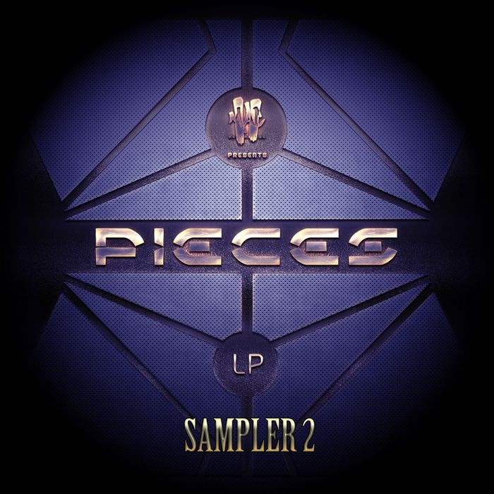 Defcon One & Total Science & Jaybee – Pieces Sampler Part 2