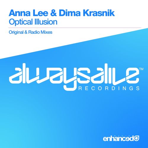 Anna Lee & Dima Krasnik – Optical Illusion