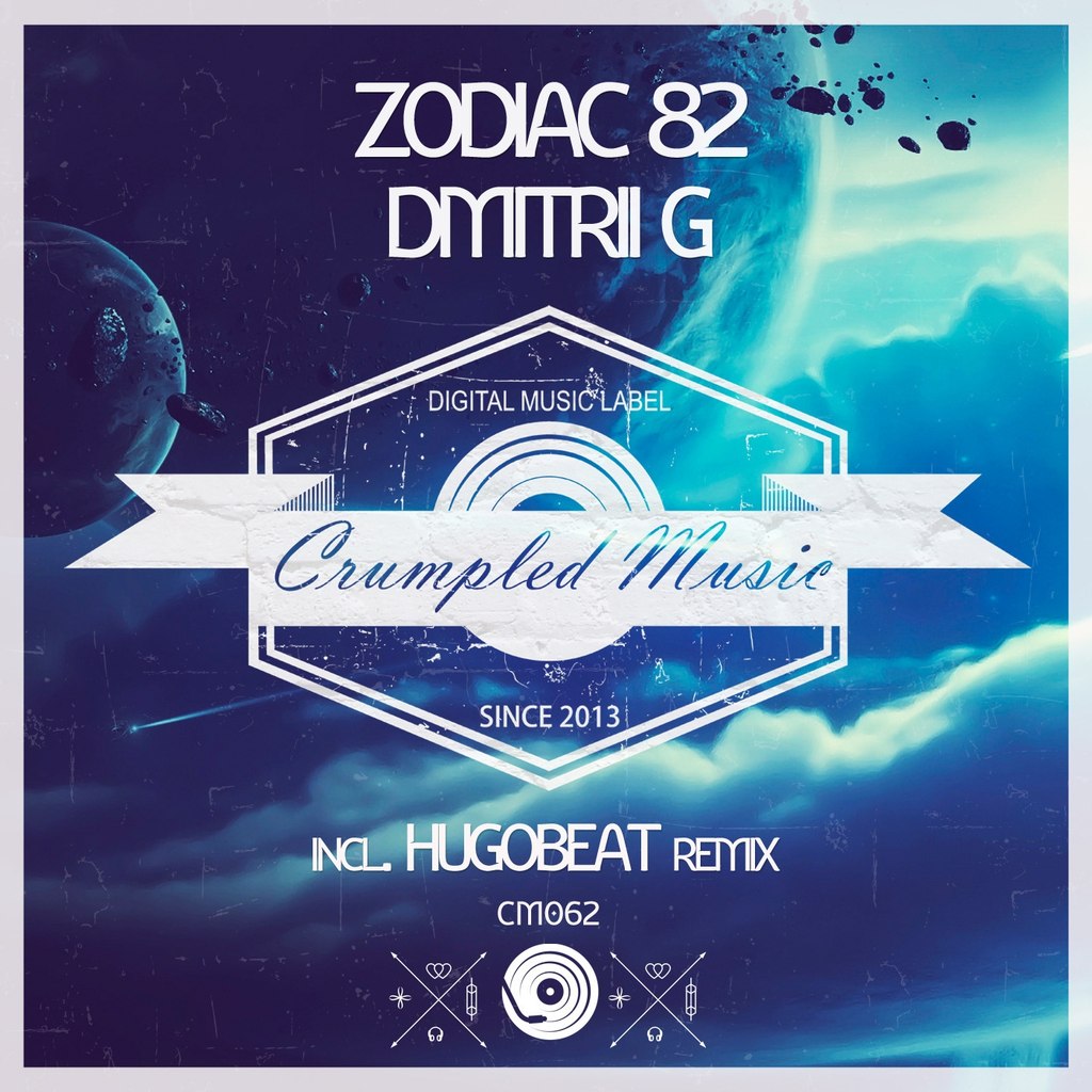Dmitrii G – Zodiac 82