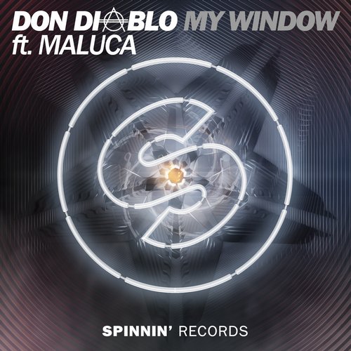Don Diablo feat. Maluca – My Window