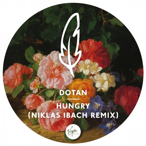 Dotan – Hungry (Niklas Ibach Club Mix)