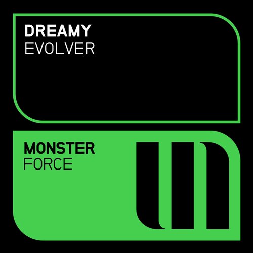 Dreamy – Evolver
