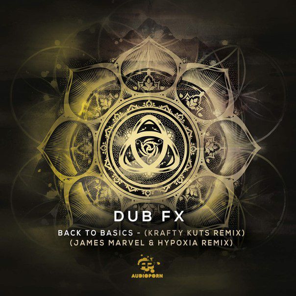 Dub FX – Back To Basics (The Remixes)