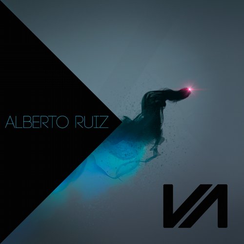 Alberto Ruiz – Fudge Monster EP