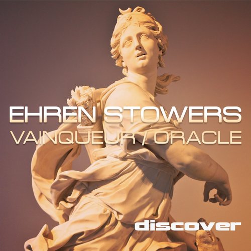 Ehren Stowers – Vainqueur / Oracle