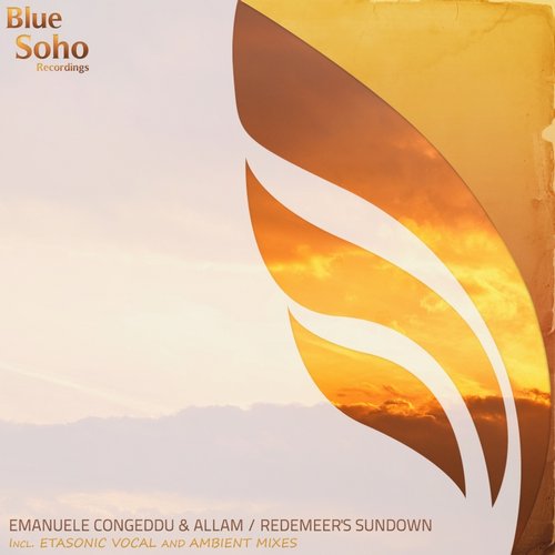 Emanuele Congeddu & Allam – Redemeer’s Sundown