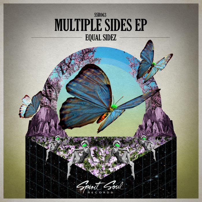 Equal Sidez – Multiple Sides
