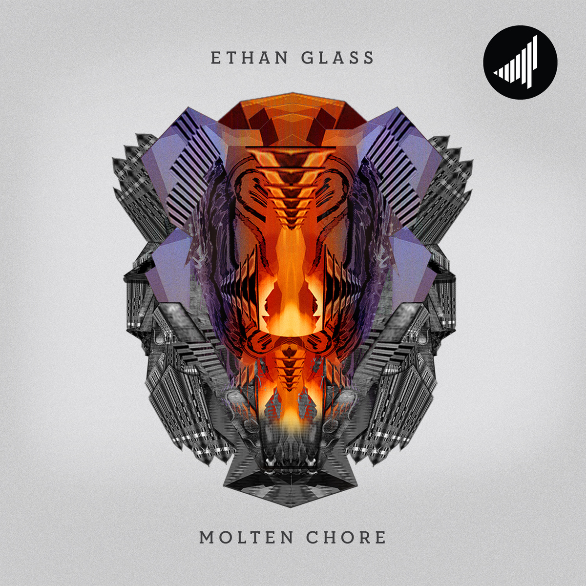 Ethan Glass – Molten Chore