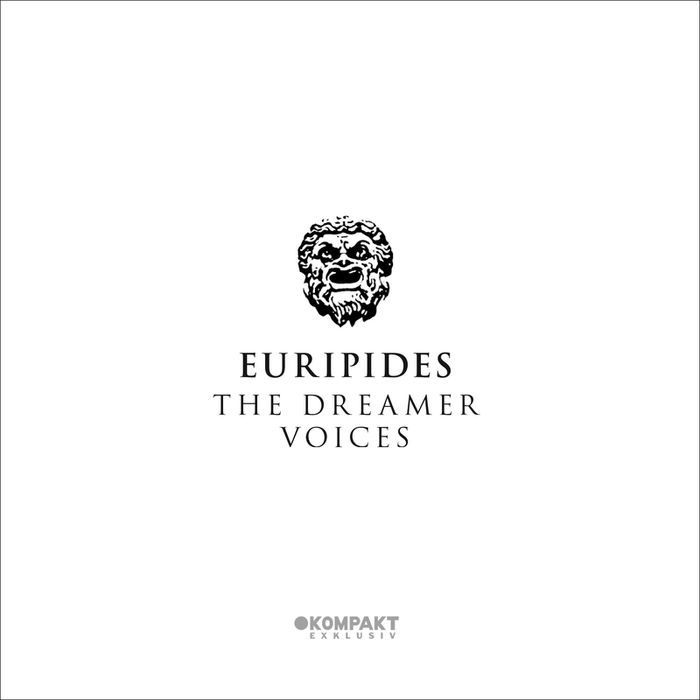 Euripides – The Dreamer