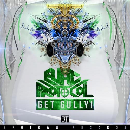 Evac Protocol – Get Gully! EP