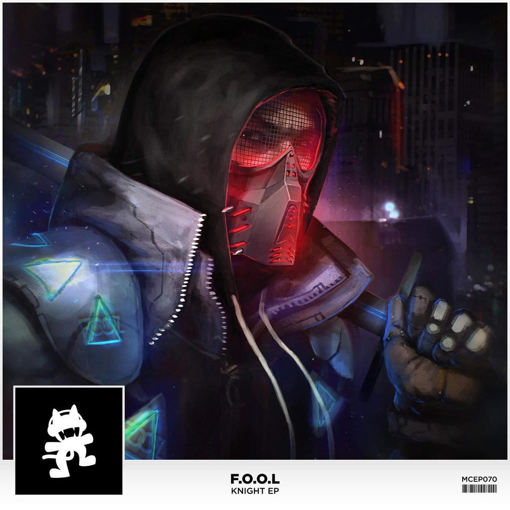 F.O.O.L – Knight