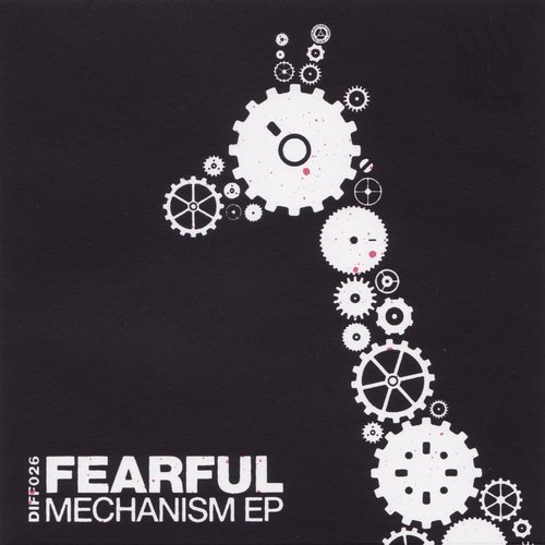 Fearful & Amoss – Mechanism EP