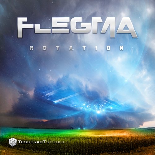 Flegma – Rotation