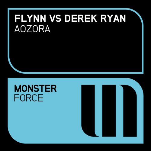 Flynn vs. Derek Ryan – Aozora