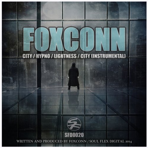 Foxconn – City / Hypno / Lightness