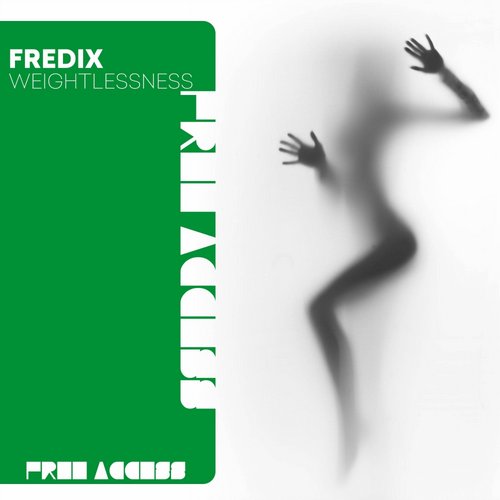 Fredix – Weightlessness