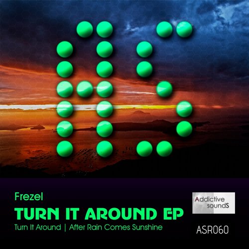 Frezel – Turn It Around EP