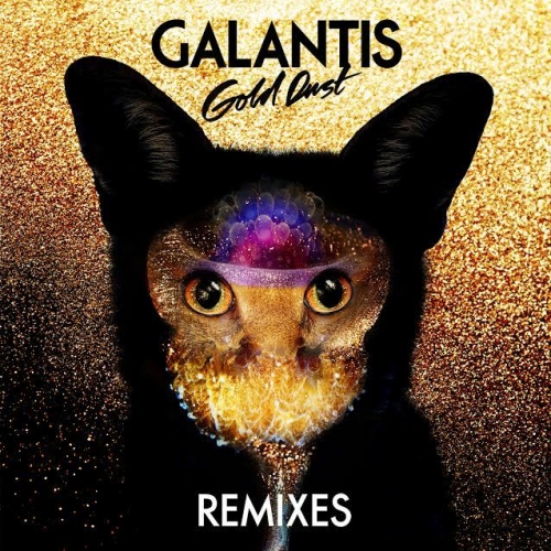 Galantis – Gold Dust – Remixes