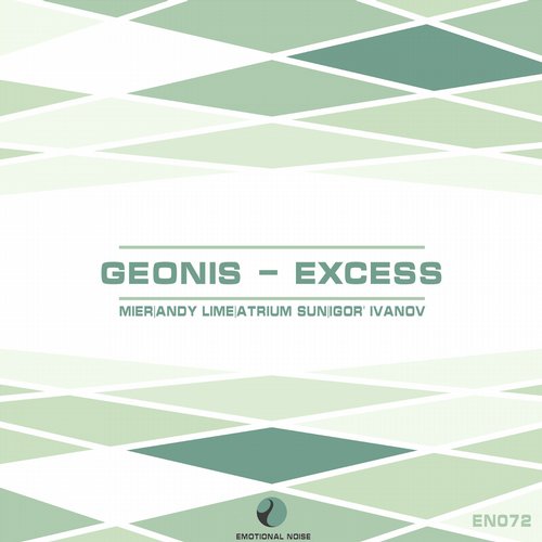 Geonis – Excess