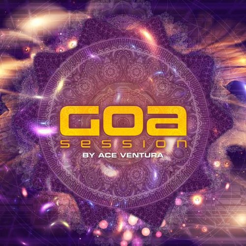 Goa Session (By Ace Ventura)
