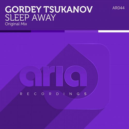 Gordey Tsukanov – Sleep Away