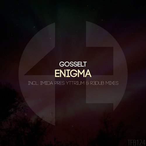 Gosselt – Enigma