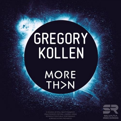 Gregory Kollen – More Than