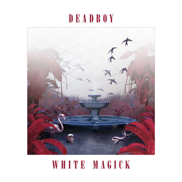 Deadboy – White Magick