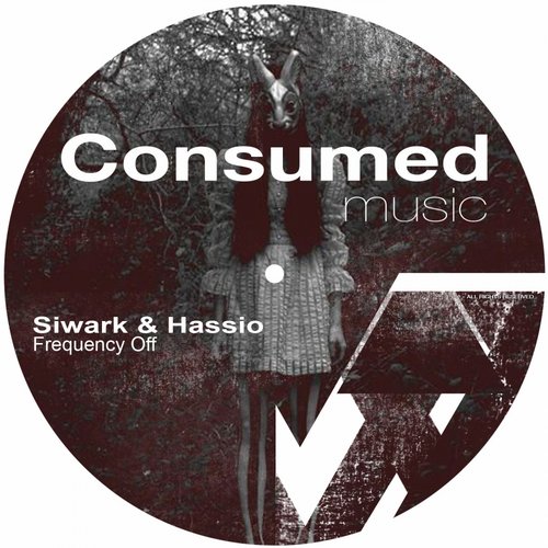 Hassio & Siwark – Frequency Off