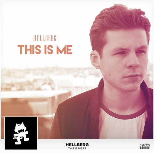 Hellberg – This Is Me EP