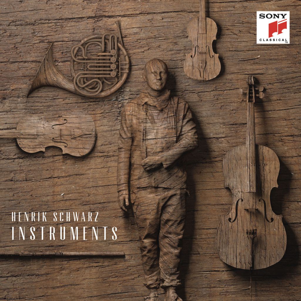 Henrik Schwarz – Instruments