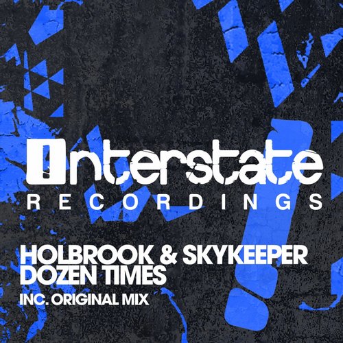 Holbrook & SkyKeeper – Dozen Times