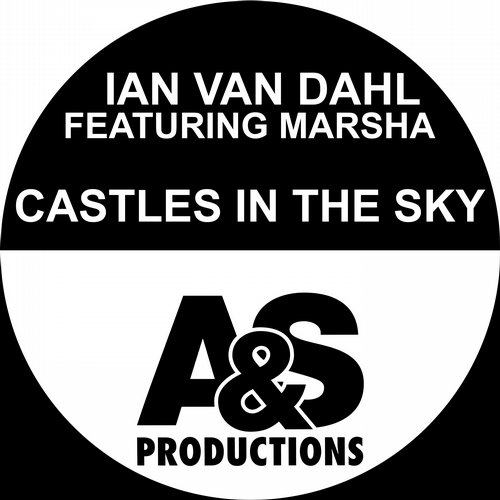 Ian Van Dahl Feat. Marsha – Castles In The Sky