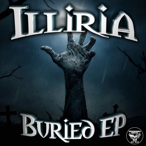 Illiria – Buried