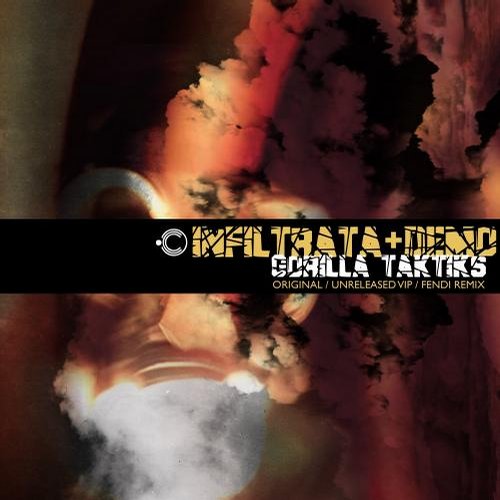 Infiltrata & Demo – Gorilla Taktiks