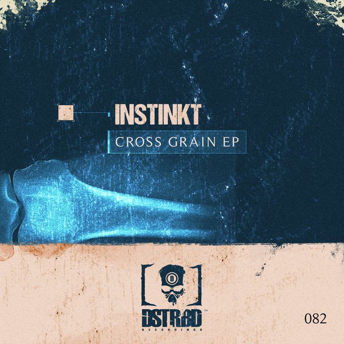 Instinkt – Cross Grain