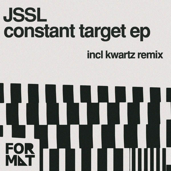 JSSL – Constant Target EP