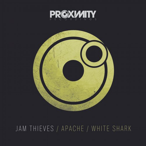 Jam Thieves – Apache / White Shark
