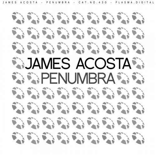 James Acosta – Penumbra
