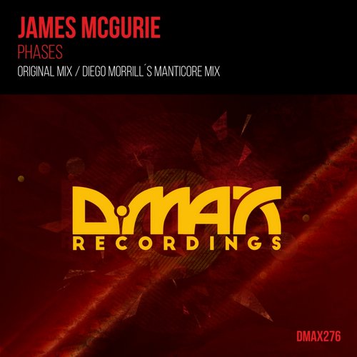 James McGuire – Phases