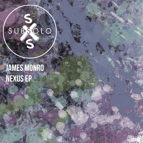 James Monro – Nexus