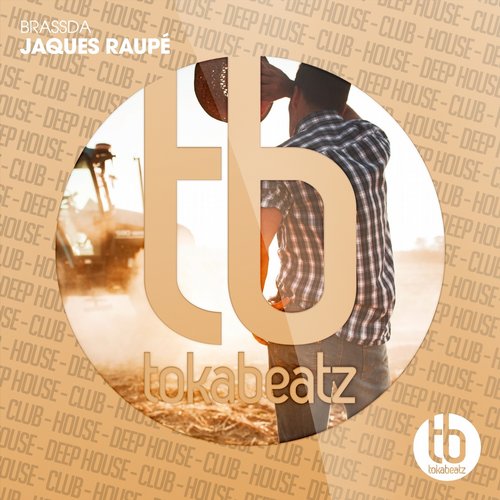 Jaques Raupe – Brassda