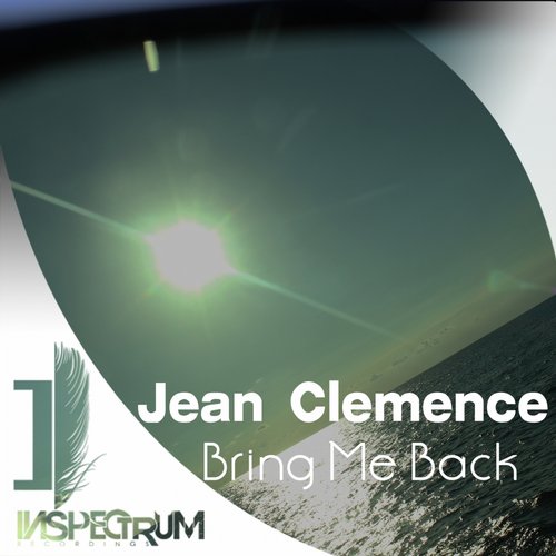 Jean Clemence – Bring Me Back