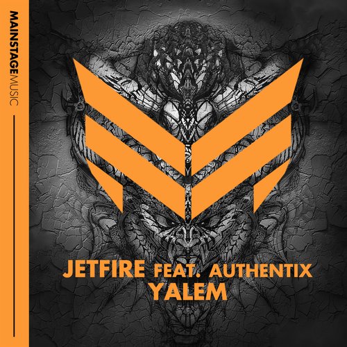 Jetfire feat. Authentix – Yalem