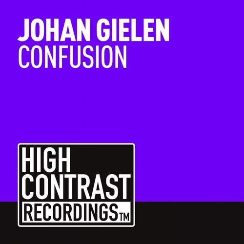 Johan Gielen – Confusion