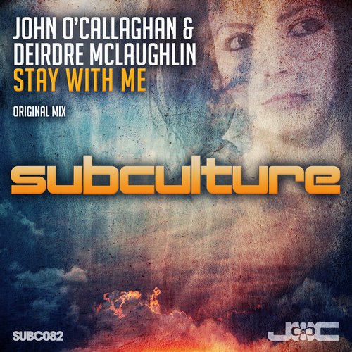 John O’Callaghan & Deirdre McLaughlin – Stay With Me