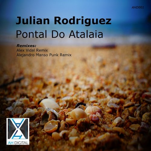 Julian Rodriguez – Pontal Do Atalaia